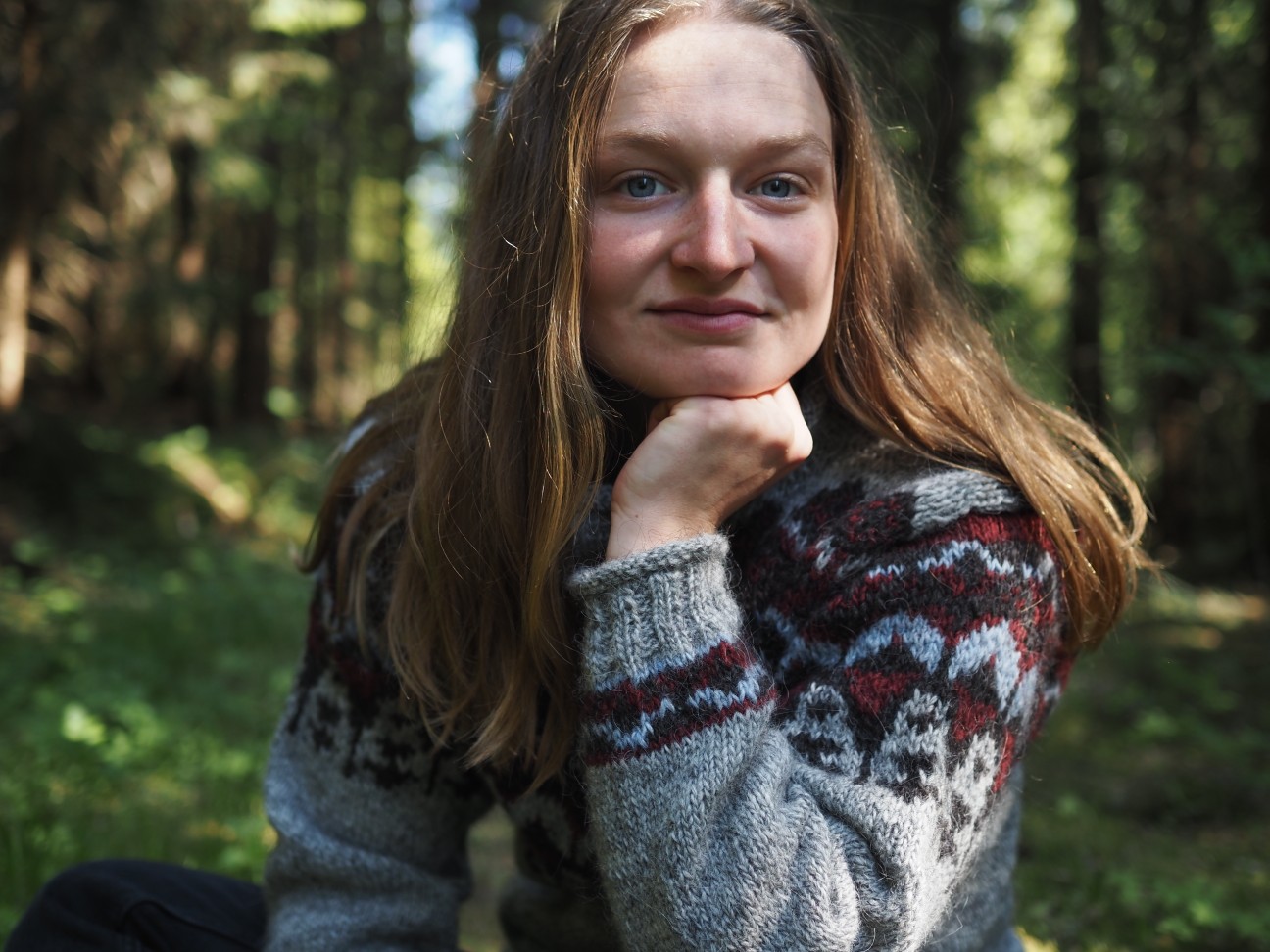 Emma Nilsson